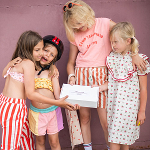 Подарочный сертификат❤ 